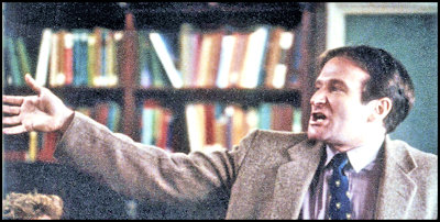 Robin Williams - Dead Poets Society