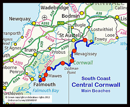 Cornwall-South-Coast